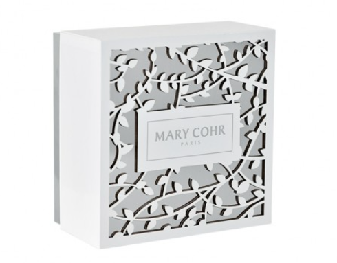 Set cadou Mary Cohr Coffret Fete Fermite