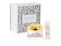 Set cadou Mary Cohr Coffret Fete Fermite