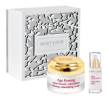 Set cadou Mary Cohr Coffret Fete Fermite